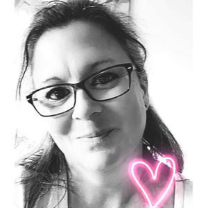 Meet your Posher, Valerie